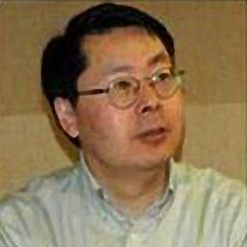 高家红副主任